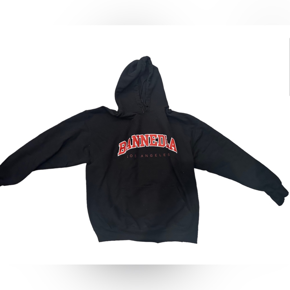 BannedLA Hoodie